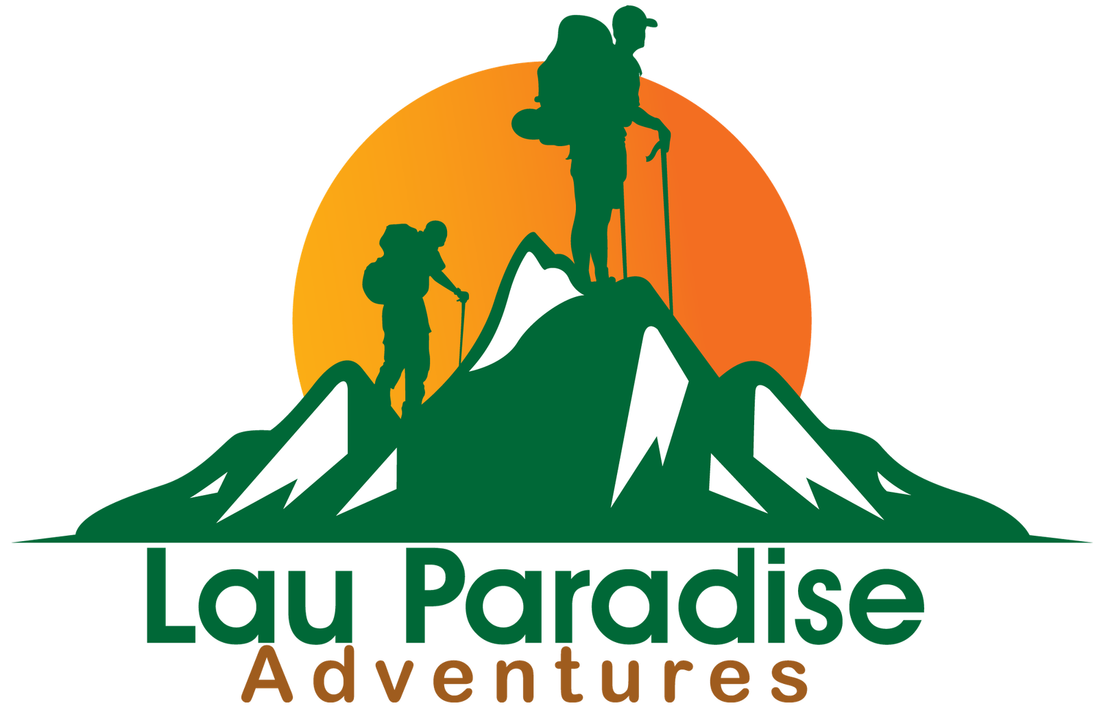 Lau Paradise Adventures